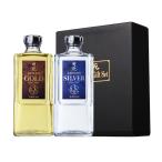 父の日 ギフト 2025 焼酎 麦 飲み比べ プレゼント 田苑 ゴールド&シルバーセット 720ml 2本 ギフト 産地直送 送料無料