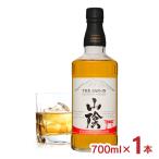 ウイスキー マツイウイスキー 山陰 700ml 1本 鳥取県 ジャパニーズウイスキー 洋酒 松井酒造 送料無料
