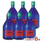 焼酎 いいちこスーパー 720ml 6本 三和酒類 大分 麦焼酎 送料無料