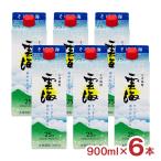  shochu соба . море тонкий упаковка 25 раз 900ml 6шт.@. море sake структура . пшеничная сётю Miyazaki префектура бесплатная доставка 