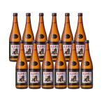 吉乃川株式会社 厳選辛口 吉乃川 720ml 12本 日本酒 普通酒 送料無料