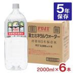 水 ミネラルウォータ