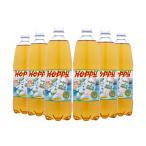 Yahoo! Yahoo!ショッピング(ヤフー ショッピング)ホッピービバレッジ うめサワー 1000ml 6本 割材 取り寄せ品 送料無料