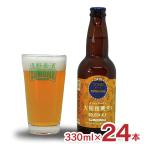 ビール クラフトビール TONO BEER C58239 GOLDEN ALE 330ml 24本 上閉伊酒造 クラフトビール エール 遠野 岩手県 送料無料