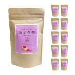 ショッピングあずき茶 お茶の丸幸 丸菱 あずき茶 ティーバッグ 16P 10個 ホット ドリンク 茶 ティー 送料無料 取り寄せ品