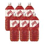 Yahoo! Yahoo!ショッピング(ヤフー ショッピング)シンビーノ ジャワティストレート レッド ペットボトル 2000ml 6本 （1ケース） 大塚食品 送料無料 取り寄せ品