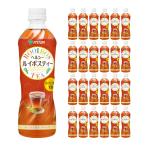 ショッピングルイボスティー 伊藤園 ヘルシールイボスティー 500ml 24本 送料無料