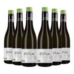 ノンアルコール 本格 オピア カベルネソーヴィニヨン オーガニック ノンアルコール 750ml 6本 パシフィック洋行 送料無料 取り寄せ品