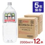 水 ミネラルウォータ