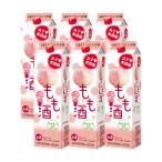 mo. sake женщина прекрасный sake часть .. sake 2000ml упаковка 6шт.@ Sakura oB&amp;D бесплатная доставка 
