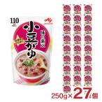  Ajinomoto ... маленький бобы ..250g 27 шт маленький бобы бесплатная доставка местного производства Koshihikari .. retort pauchi.. еда аварийный запас диета детская смесь так же еда ....