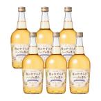 養命酒 夜のやすらぎ ハーブの恵み 700ml 6本 (1ケース) 取り寄せ品 送料無料