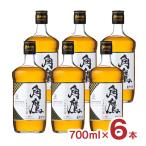 ウイスキー 角鷹 (くまたか) 700ml 6本 スコッチ モルト 南アルプスワインアンドビバレッジ 送料無料 取り寄せ品
