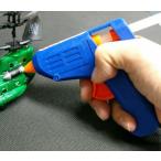 東京道具商会POLARIS ミニ グルーガン スティック5本付