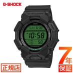 G-SHOCK 腕時計 メンズ GD-010BEG-1JF ジーショック gショック エレクトログリーン BLACK AND ELECTRO GREEN カシオ 腕時計 メンズ