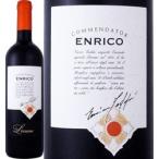 赤ワイン イタリア ファットリア・ロルナーノ・コマンダトール・エンリコ・ロッソ 2012  イタリア 750ml トスカーナ 辛口 wine