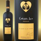 赤ワイン スペイン ボデガ・イニエスタ・コラソン・ロコ・プレミウム 2011wine Spain Iniesta wine