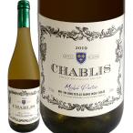 Yahoo! Yahoo!ショッピング(ヤフー ショッピング)白ワイン フランス ブルゴーニュ wine 750ml ミシェル・パルティエ・シャブリ chablis 2019 France 辛口 ギフト プレゼント