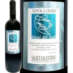 アッポローニオ・サリーチェ・サレンティーノ・ビアンコ 2019 イタリア Italy 白ワイン wine 750ml 辛口