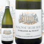 Yahoo! Yahoo!ショッピング(ヤフー ショッピング)白ワイン フランス France ロワール 750ml wine ドメーヌ・デュ・ノゼ サンセール・デュ・ブラン 2018 ミディアムボディ 辛口 ビオ