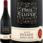 ポール・クルーバー・エルギン・ピノ・ノワール　2016南アフリカ共和国赤ワイン750ml辛口93点Paul Cluver wine