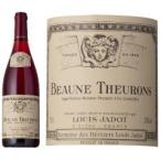 赤ワイン ルイ・ジャド ボーヌ プルミエ・クリュ レ・トゥーロン ドメーヌ・エリティエ・ルイ・ジャド  750ml フルボディ wine