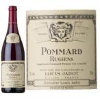 赤ワイン ルイ・ジャド ポマール プルミエ・クリュ ルジアン ドメーヌ・ルイ・ジャド wine