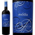 エヴォディア 2019 スペイン Spain 赤ワイン wine 750ml ミディアムボディ寄りのフルボディ 辛口 Evodia パーカー parker 神の雫 カラタユ ガルナッチャ グルナ