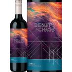 ビューティ・イン・カオス・シラー 2018 赤ワイン wine  750ml ワシントン