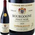 Yahoo! Yahoo!ショッピング(ヤフー ショッピング)クロズリー・デ・アリズィエ ブルゴーニュ bourgogne ・ピノ・ノワール・ヴィエイユ・ヴィーニュ 2020 フランス France ブルゴーニュ bourgogne 750ml ミディア