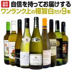 白ワインセットフランスイタリア9本...