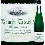 Yahoo! Yahoo!ショッピング(ヤフー ショッピング)チャコリ・チョミン・エチャニス　2016 スペイン 白スパークリングワイン 750ml ミディアムボディ寄りのライト Spain sparkling wine