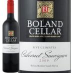 赤ワイン 南アフリカ ボーランド・セラー・カベルネ・ソーヴィニヨン 2013 南アフリカ共和国  750ml ミディアムボディ 辛口 wine