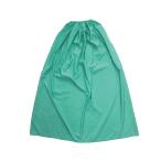 yo..*mo Lynn ga.. манто mint green fem Tec fem уход полынь для пропаривания специальный свободный размер рукав дыра есть температура . стирка возможность сиденье .yomogi дом для бытового использования зеленый 