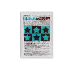 地の塩社 アルカリウォッシュ 50ｇ　お試しサイズ セスキ炭酸ソーダ  家中のたんぱく質汚れに