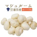 * гриб ( автомобиль n Pinion Париж ) свежий < Франция производство >[ пробный размер 100g][ рефрижератор товар ]