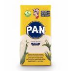 Harina P.A.N. 1Pack / NO GMO White Corn /白とうもろこし粉 1パック