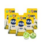 Harina P.A.N. 5 Packs / NO GMO White Corn /白とうもろこし粉 5パック