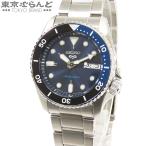 セイコー SEIKO 5スポーツ SKXシリーズ SBSA247 ネイビー SS SHIPS別注 限定300本 腕時計 メンズ 自動巻 箱 保証書付 014001267