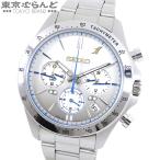 セイコー SEIKO N700Sのぞみ 1周年記念ウォッチ 8T63-00X0 SS 5000本限定 東海道・山陽新幹線 クロノグラフ 腕時計 メンズ クォーツ 未使用 101669110