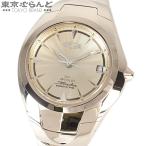 ジーエスエックス GSX 2003 I LOVE YOU SO GSX904EVE-3  ゴールド SS 腕時計 メンズ 自動巻 未使用 101672002