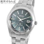 セイコー SEIKO グランドセイコー STGF071 4J52-0AB0 SS ダイヤモンド ブラックシェル 腕時計 レディース クォーツ式 電池式 101677360
