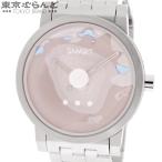 ジーエスエックス GSX SMART no.103 富士山 Mt.fuji GSX221SWH-4 シルバー SS 腕時計 メンズ 自動巻 101677372