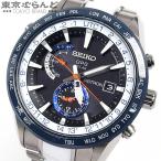 セイコー SEIKO アストロン SBXA029 7X52-0AJ0 チタン セラミック 1200本限定 腕時計 メンズ GPSソーラー電波 101684699