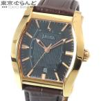 ブローバ BULOVA アキュトロン ストラトフォード 64B119 ブラック SS レザー 保証書付き 腕時計 メンズ クォーツ式 電池式 101696596