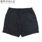  Prada спорт PRADA SPORTS плавание одежда плавание брюки темно-синий темно-синий нейлон шорты купальный костюм 50 низ мужской 101698592
