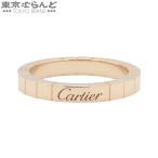 カルティエ CARTIER ラニエール リング ピンクゴールド K18PG 13.5号相当 54 指輪 レディース 仕上済 101702973