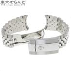 ロレックス ROLEX ジュビリーブレスレット 62610 SS デイトジャスト41等用 21mm 約17.1cm 純正 腕時計ベルト メンズ 101704081