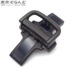 パネライ PANERAI 純正Dバックル PVD 尾錠幅20mm ブラック SS 腕時計ベルト 101705300