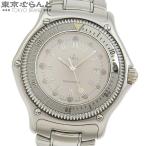 エベル EBEL ディスカバリー ダイバーズ 200ｍ 993913 シルバー SS 腕時計 メンズ 自動巻 仕上済 101710090